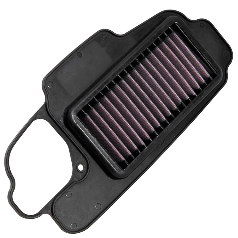 Filtro aire K&N HONDA MONKEY 125 - Imagen 2