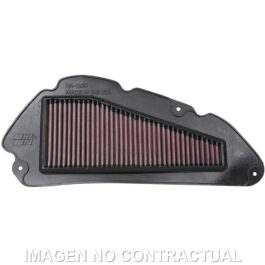 FILTRO AIRE K&N HONDA SH 125I (20/21)