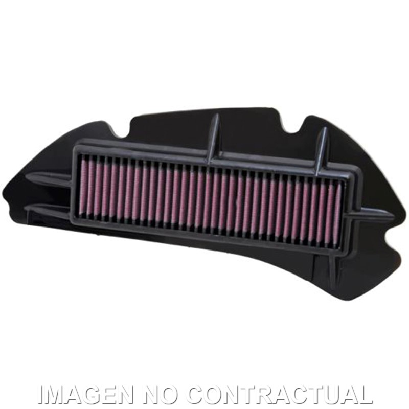 Filtro aire K&N Honda SH/@ KN