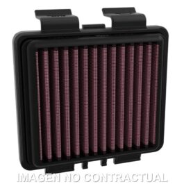 FILTRO AIRE K&N HONDA CRF 300 L