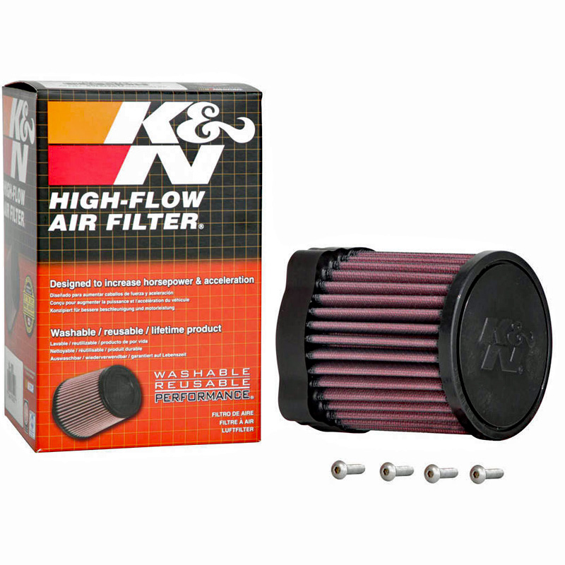 Filtro aire K&N Honda CB500 - Imagen 3
