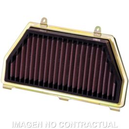 Filtro aire K&N Honda CBR 600 RR