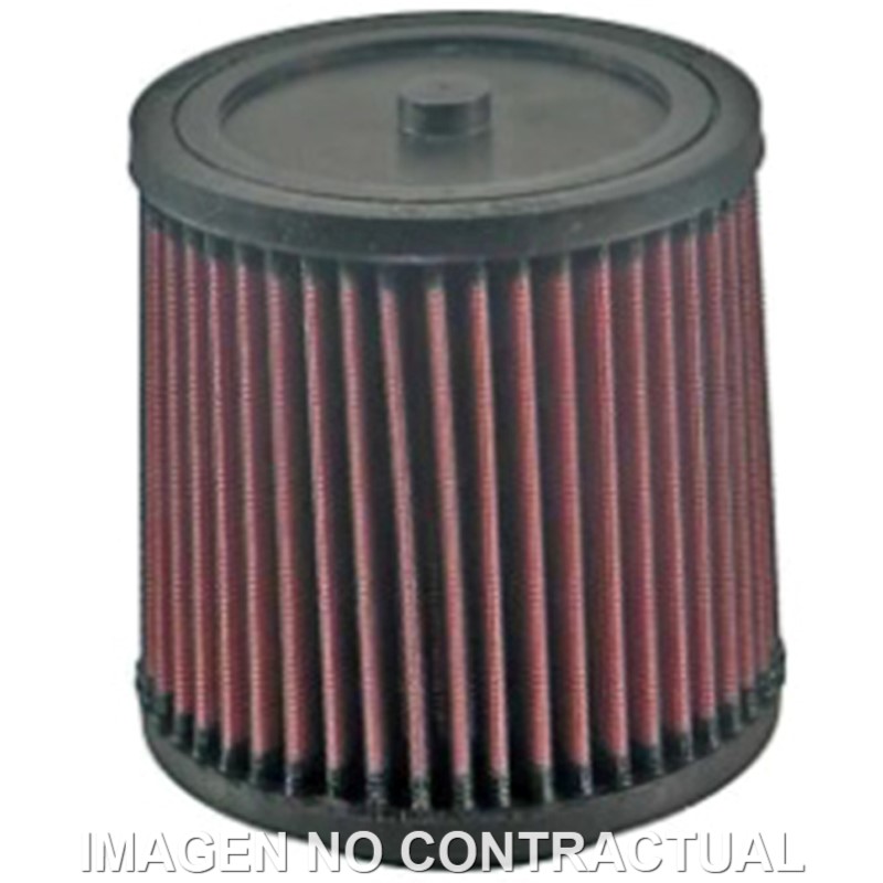 Filtro aire K&N HONDA TRX 680 RINCON (06/09)