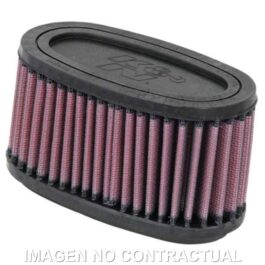 Filtro aire K&N Honda VT 750 Shadow Aero