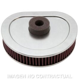 Filtro aire K&N Harley Davidson Road King