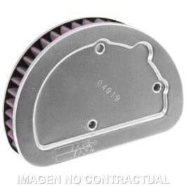 Filtro Aire K&N Harley Davidson Road King