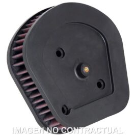 Filtro aire K&N Harley Davidson FLSL Softail Slim