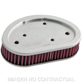 Filtro aire K&N Harley Davidson Dyna models