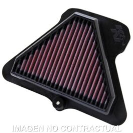 Filtro aire K&N Kawasaki ZX10-R