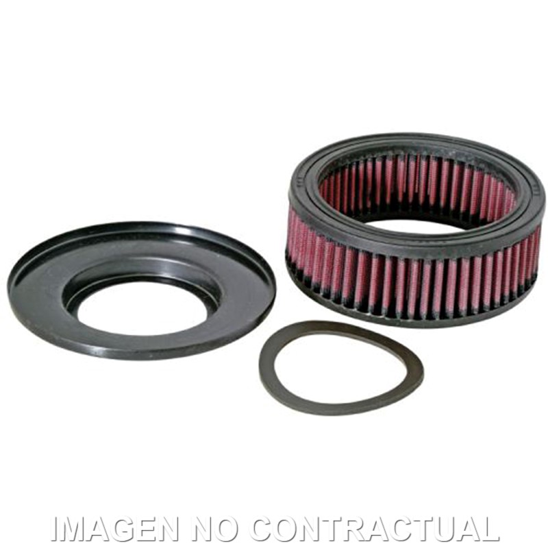 Filtro aire K&N Kawasaki Vulcan 1500 L
