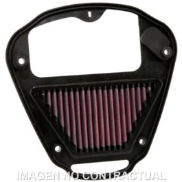 Filtro aire K&N Kawasaki Vulcan 2000