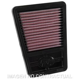 Filtro aire K&N Kawasaki SL 250 Ninja
