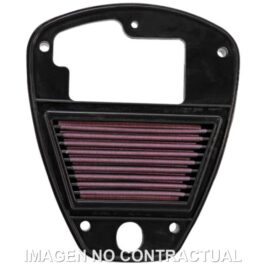 Filtro aire K&N Kawasaki VN 900 Vulcan