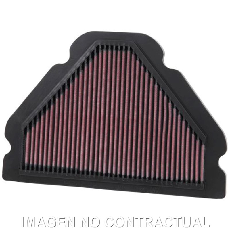Filtro aire K&N Kawasaki ZX-9R 900 Ninja Kn