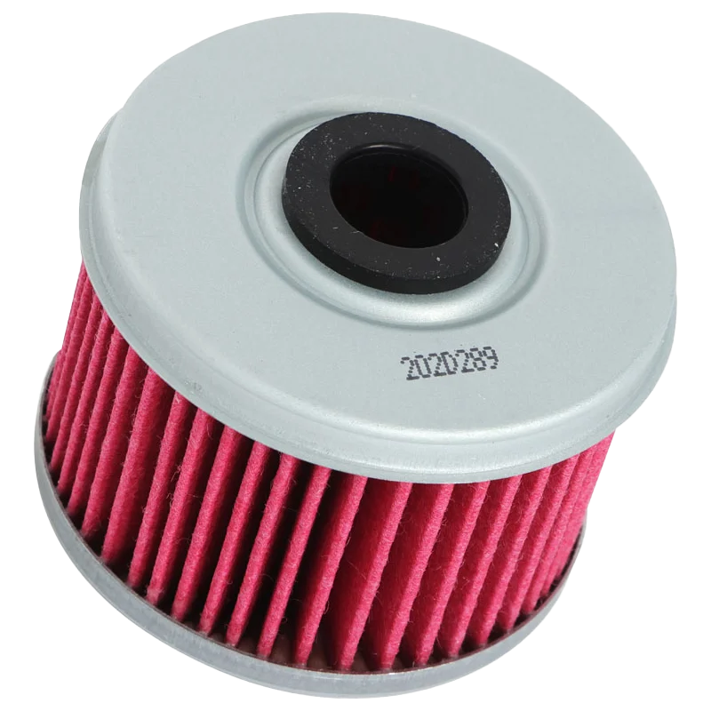 Filtro aceite K&N Honda CRF 300 - Imagen 3