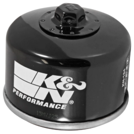 Filtro aceite K&N Piaggio MP3 500