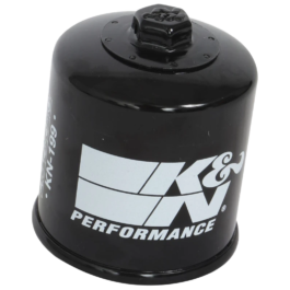 Filtro aceite K&N Polaris Sportman Touring 850
