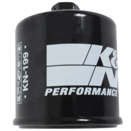 Filtro aceite K&N Polaris Sportman Touring 850