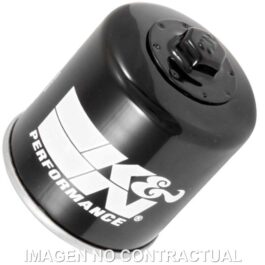 Filtro aceite K&N Honda CBR 600 F