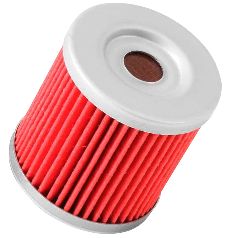 Filtro aceite K&N Aprilia Tuono 125 - Imagen 2