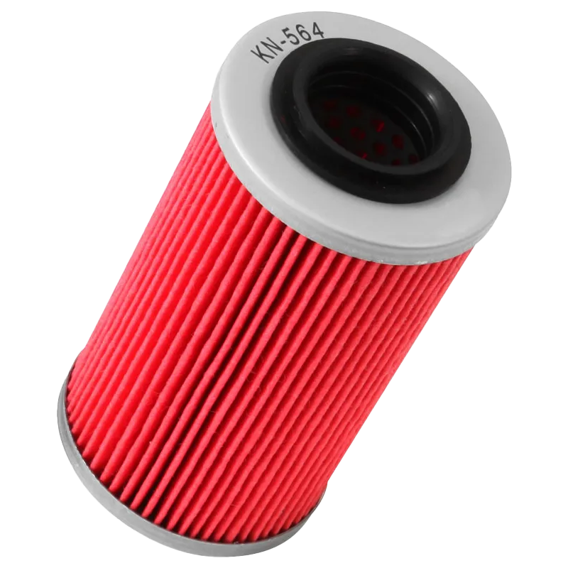 Filtro aceite K&N Buell 1125R
