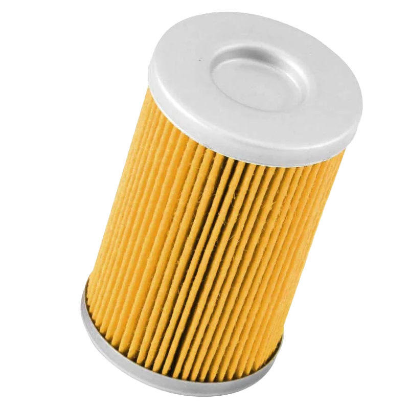 Filtro aceite K&N KTM EXC 450 - Imagen 3