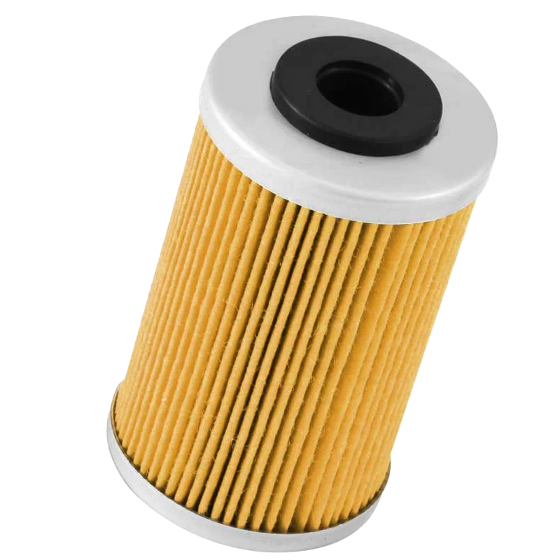 Filtro aceite K&N KTM EXC 450