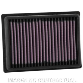 Filtro aire K&N KTM 790 Duke