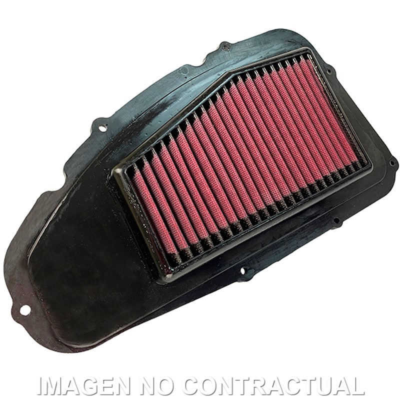 Filtro aire K&N Kymo Xciting 250-300-400