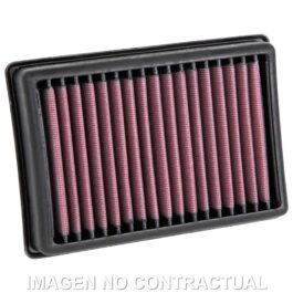 FILTRO AIRE K&N MOTO GUZZI AUDACE 1380