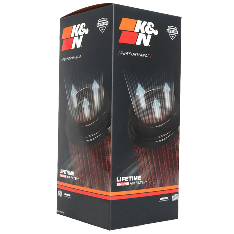 Filtro aire K&N Polaris RZR PRO R - Imagen 4
