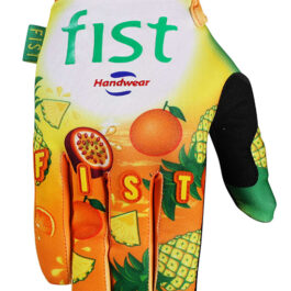 GUANTES FIST STRAPPED FRUIT PUNCH (Adulto) TALLA 2XL