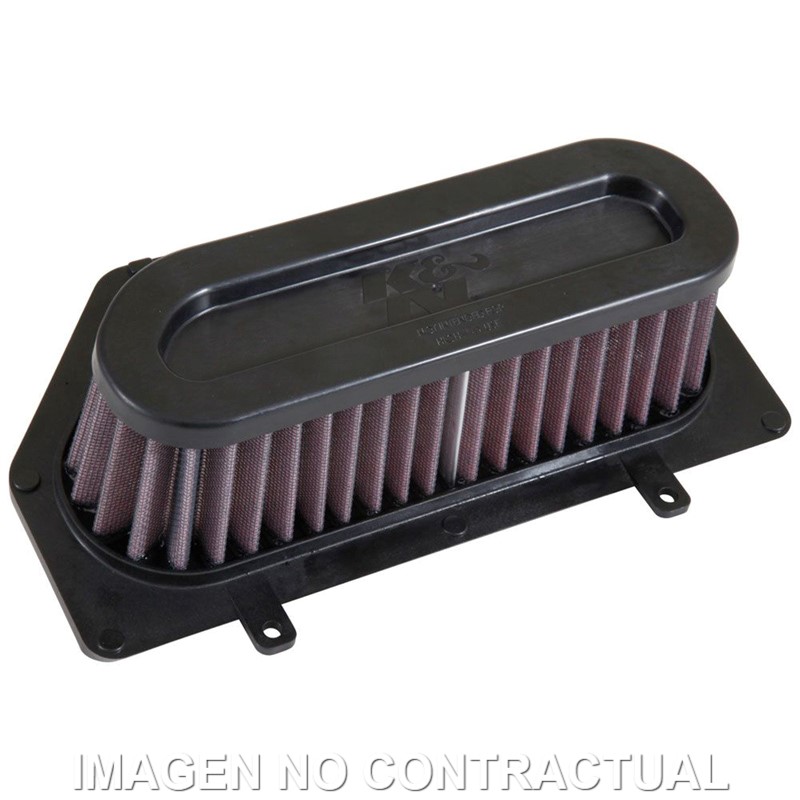 Filtro aire K&N Racing GSX R 1000