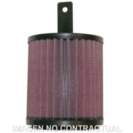 Filtro aire K&N SUZUKI LTZ 250 QUADSPORT