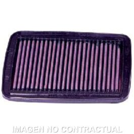 Filtro aire K&N Suzuki GSF 600/1200 Bandit