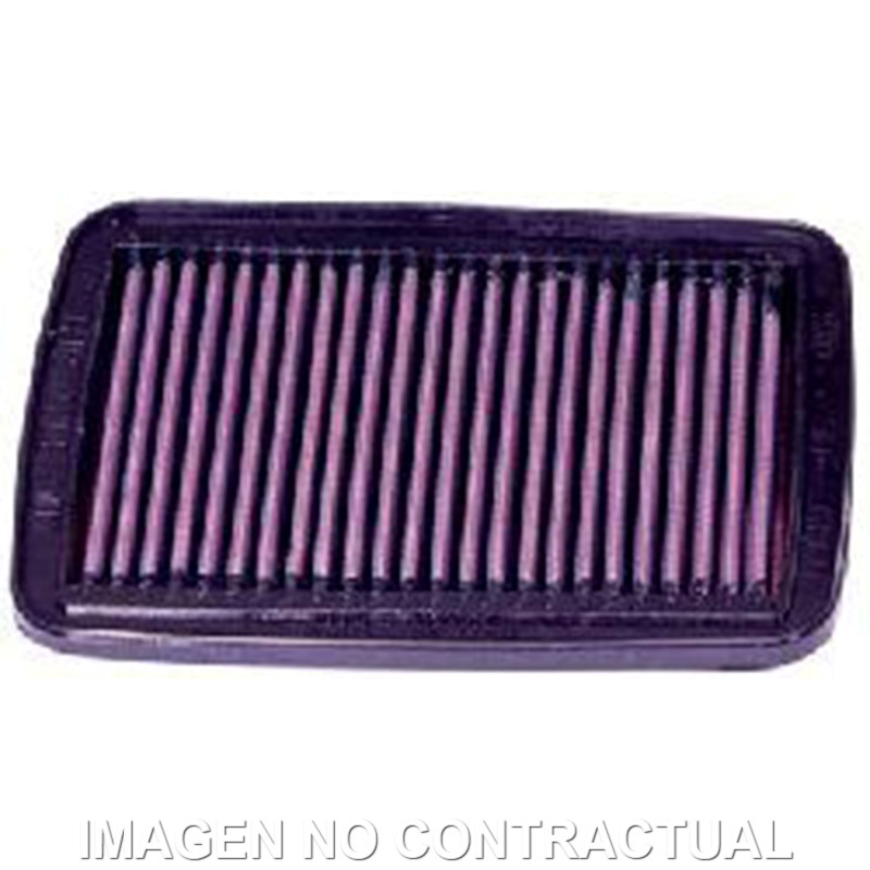 Filtro aire K&N Suzuki GSF 600/1200 Bandit