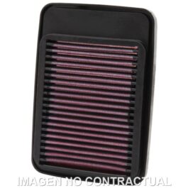 Filtro aire K&N Suzuki Bandit 650