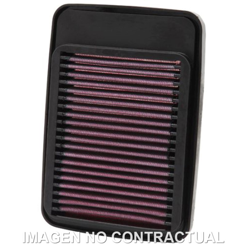 Filtro aire K&N Suzuki Bandit 650