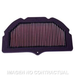 Filtro aire K&N Suzuki GSX R 600