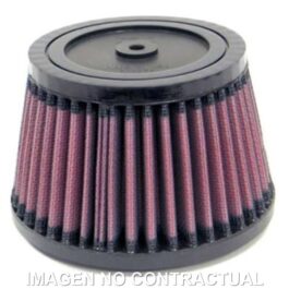 Filtro aire K&N Suzuki RM 80 / RM 85 L (02/09)