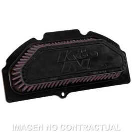 Filtro Aire K&N Suzuki GSXS 1000