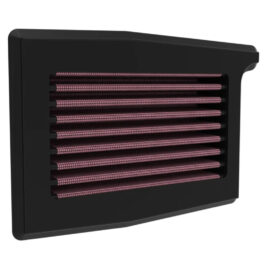 Filtro aire K&N Triumph Trident 660