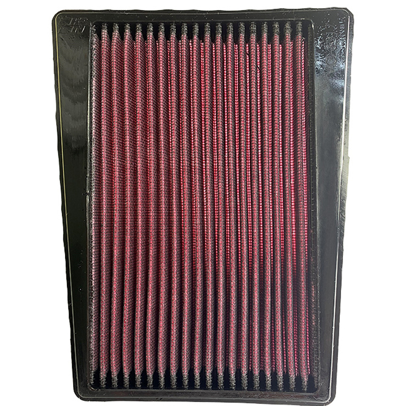 Filtro aire K&N VOGE 300 RR-AC-R-DS - Imagen 2