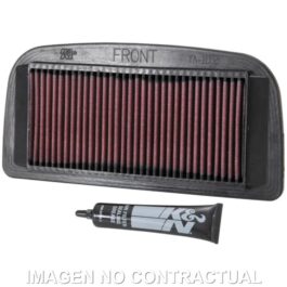 Filtro aire K&N Yamaha YZFR1 1000