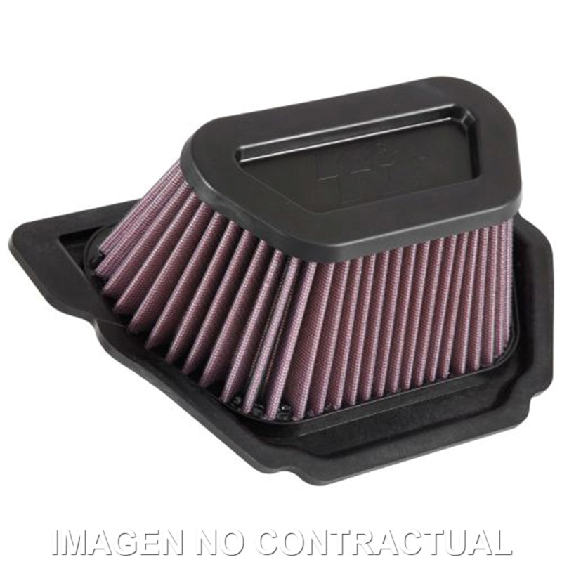 Filtro aire K&N Yamaha YZF R1