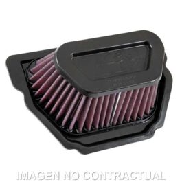 Filtro aire K&N Yamaha YZF 1000 R1 competición