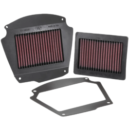 Filtro aire K&N Yamaha XV 1700 Road Star