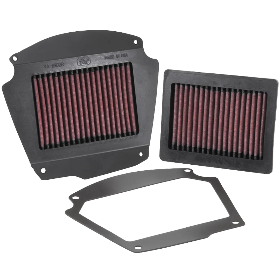 Filtro aire K&N Yamaha XV 1700 Road Star - Imagen 2