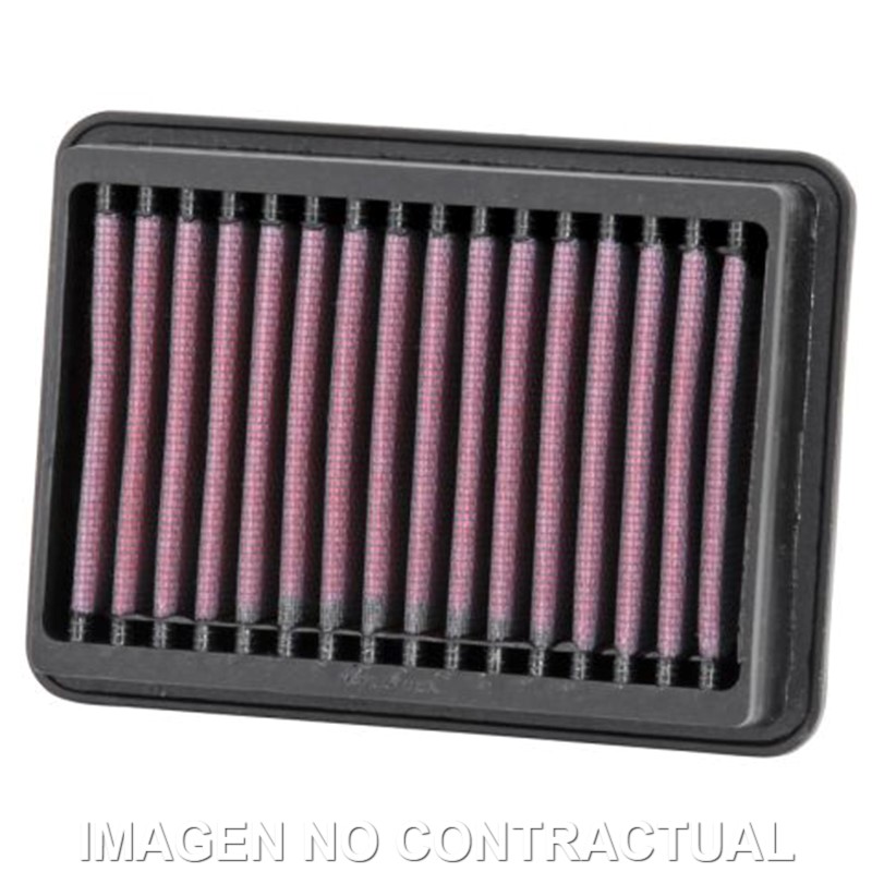Filtro aire K&N Yamaha Raider 1900