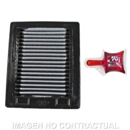 Filtro aire K&N Yamaha TTR 225